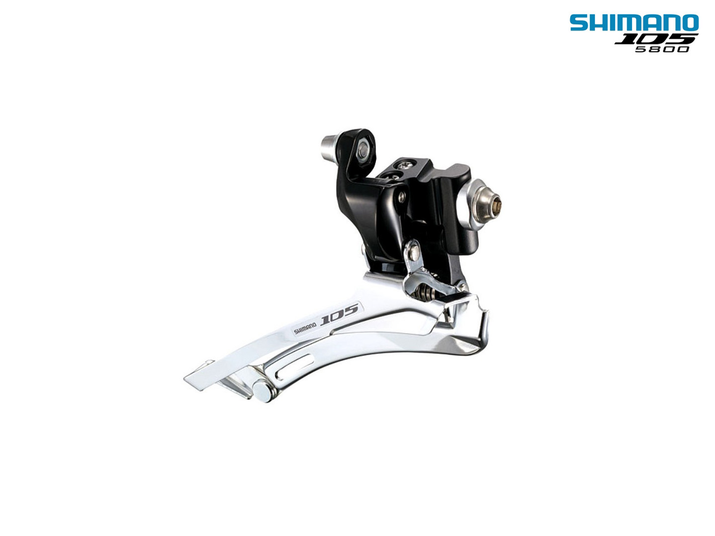 Shimano 105 best sale 5800 front derailleur