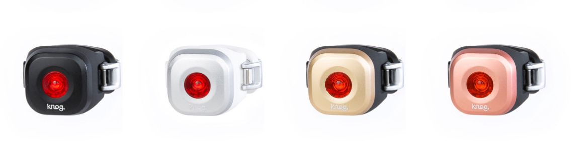 ไฟท้ายknog blinder mini dot ไฟจักรยาน Knog blinder MOB Mini ความสว่าง ...