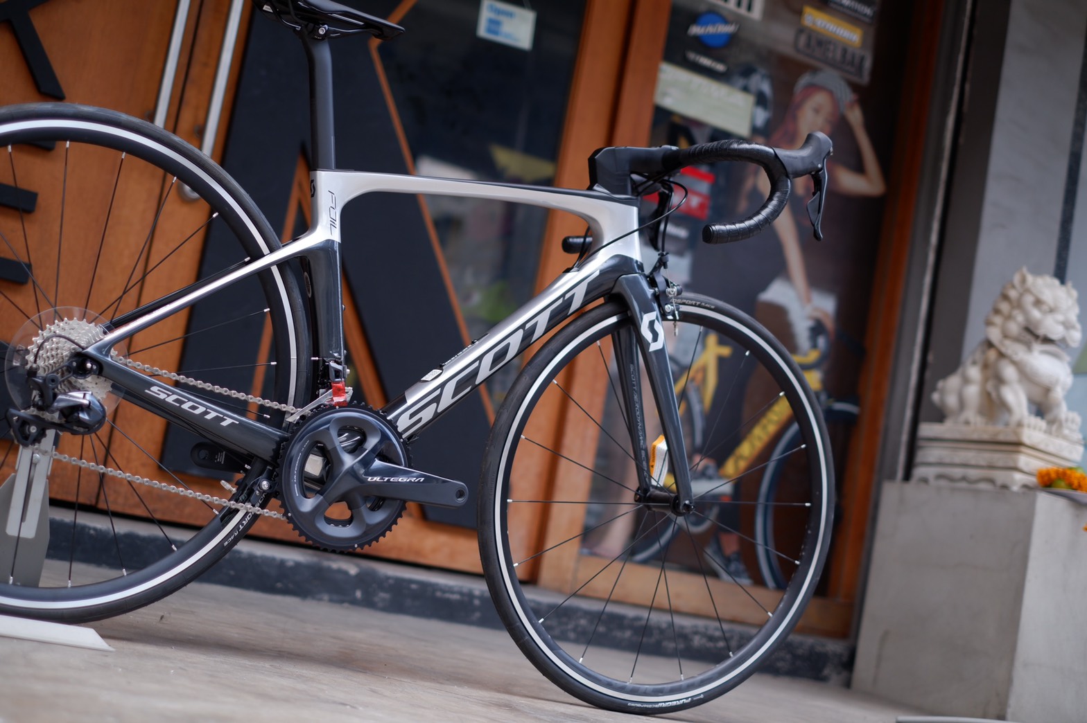 2019 scott foil discount 20